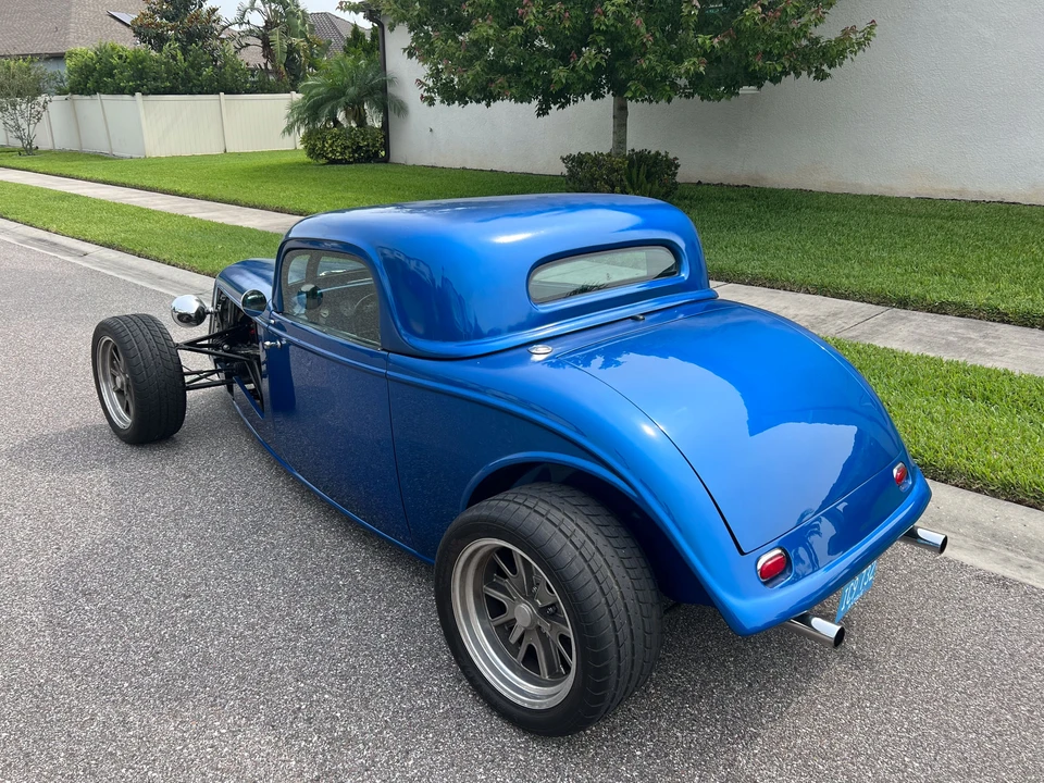Ford Hot Rod - Image 6 of 31