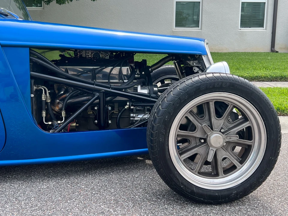 Ford Hot Rod - Image 27 of 31