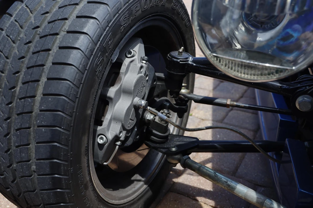 Ford Hot Rod - Image 18 of 31