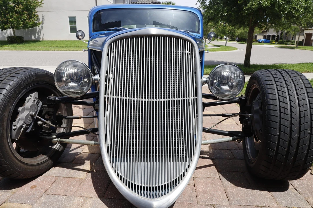 Ford Hot Rod - Image 17 of 31