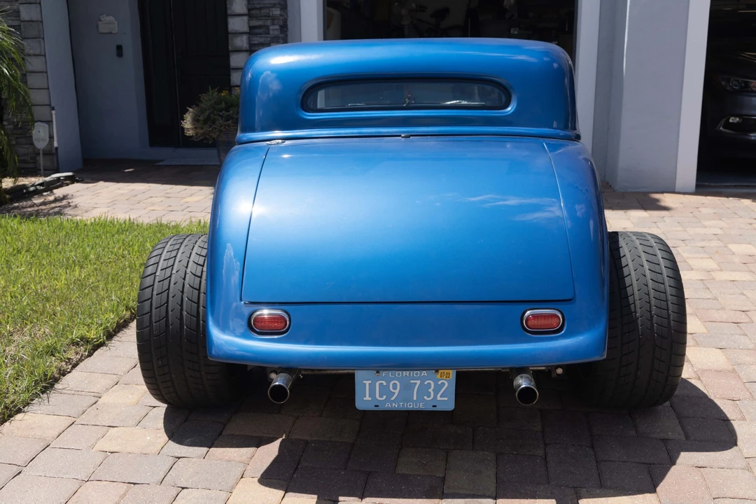 Ford Hot Rod - Image 26 of 31