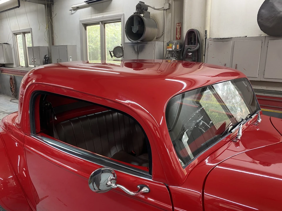 Factory Five - Image 20 of 31