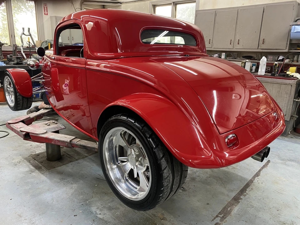 Factory Five - Image 25 of 31