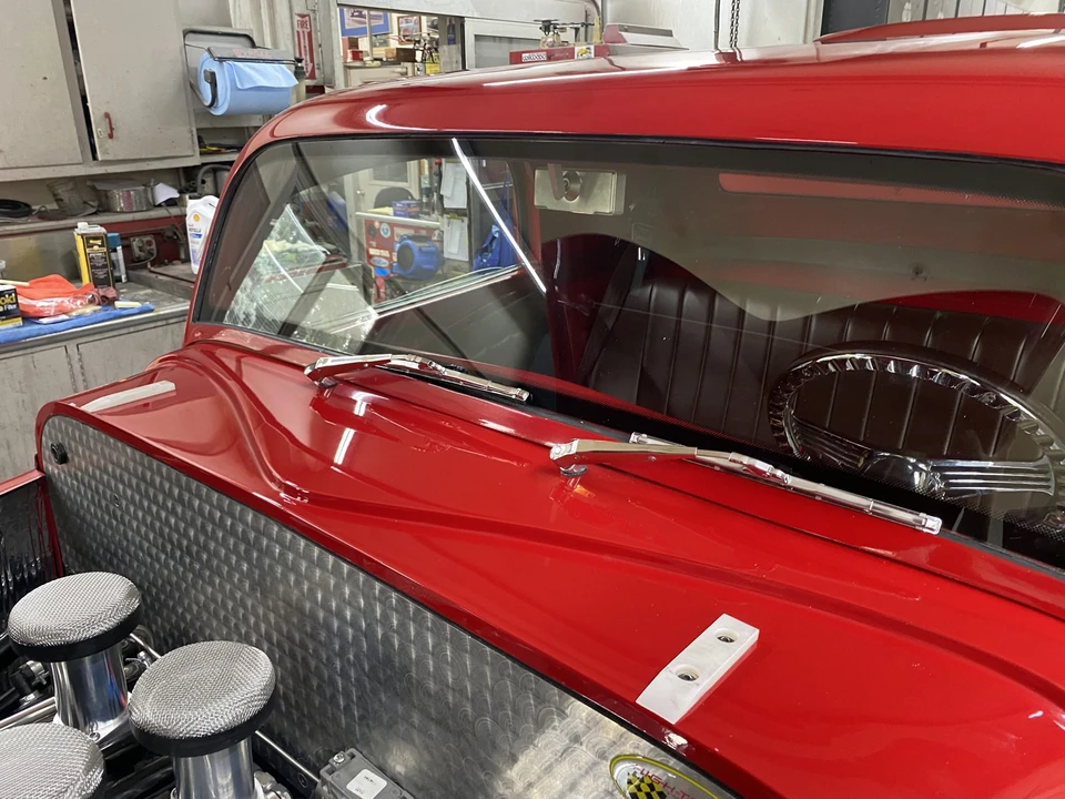 Factory Five - Image 27 of 31