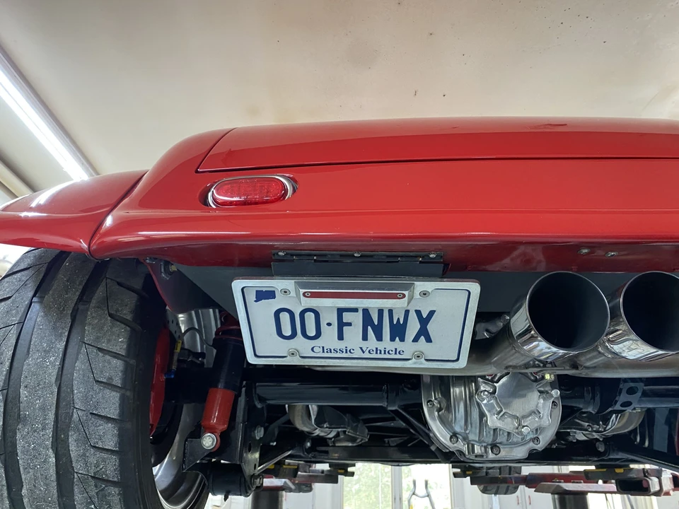 Factory Five - Image 24 of 31