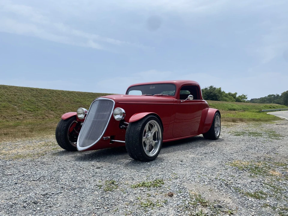Factory Five - Image 16 of 31