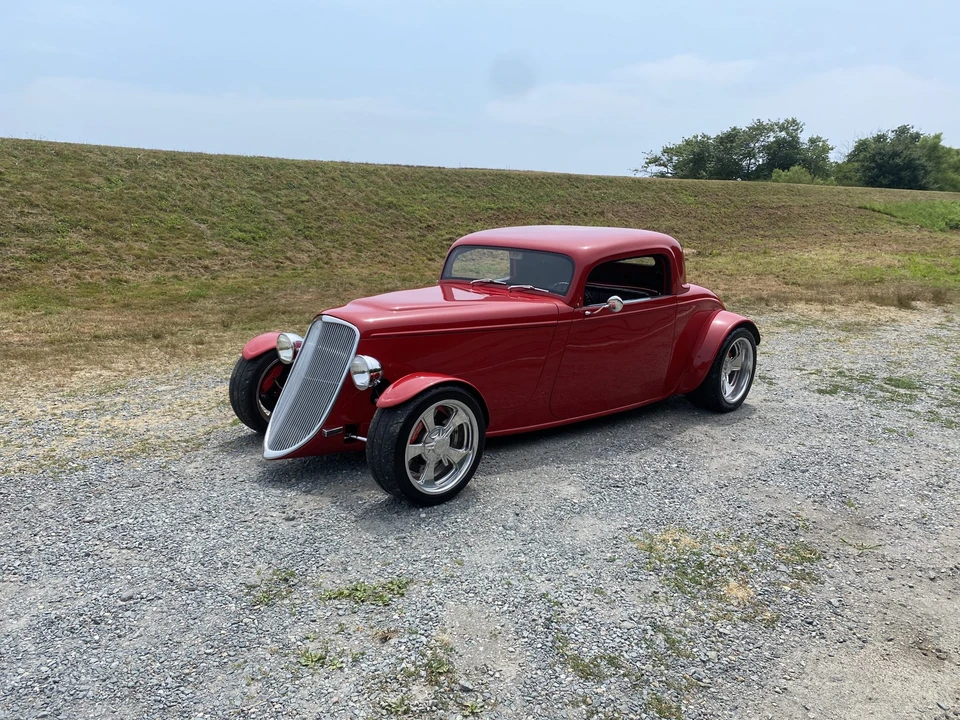 Factory Five - Image 13 of 31