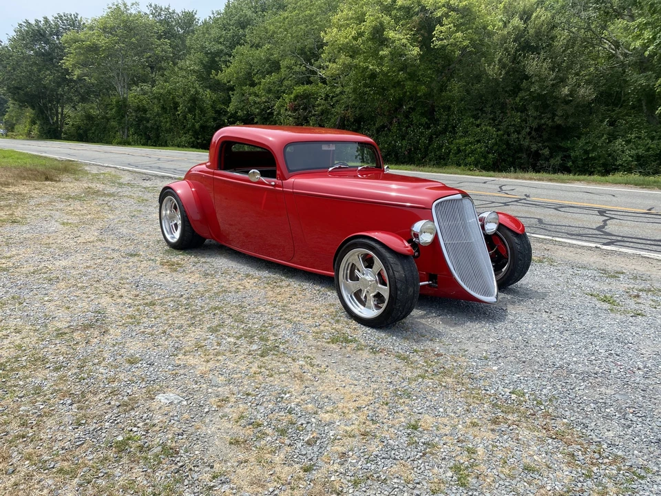 Factory Five - Image 2 of 31