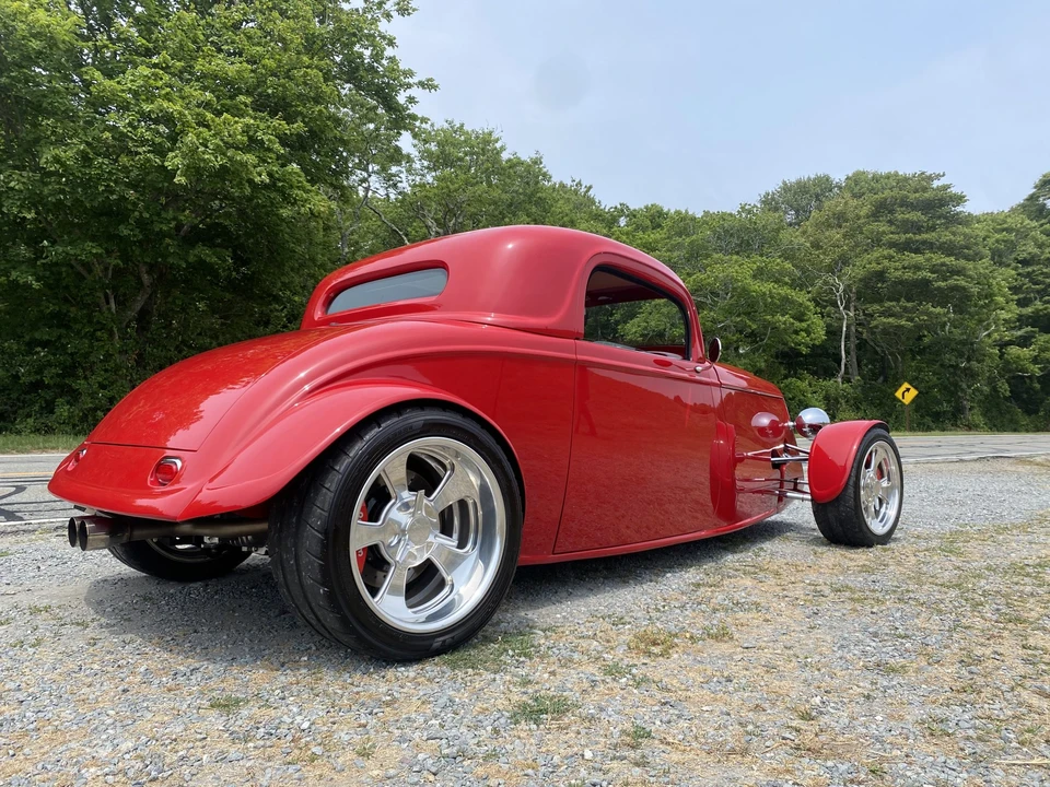 Factory Five - Image 6 of 31