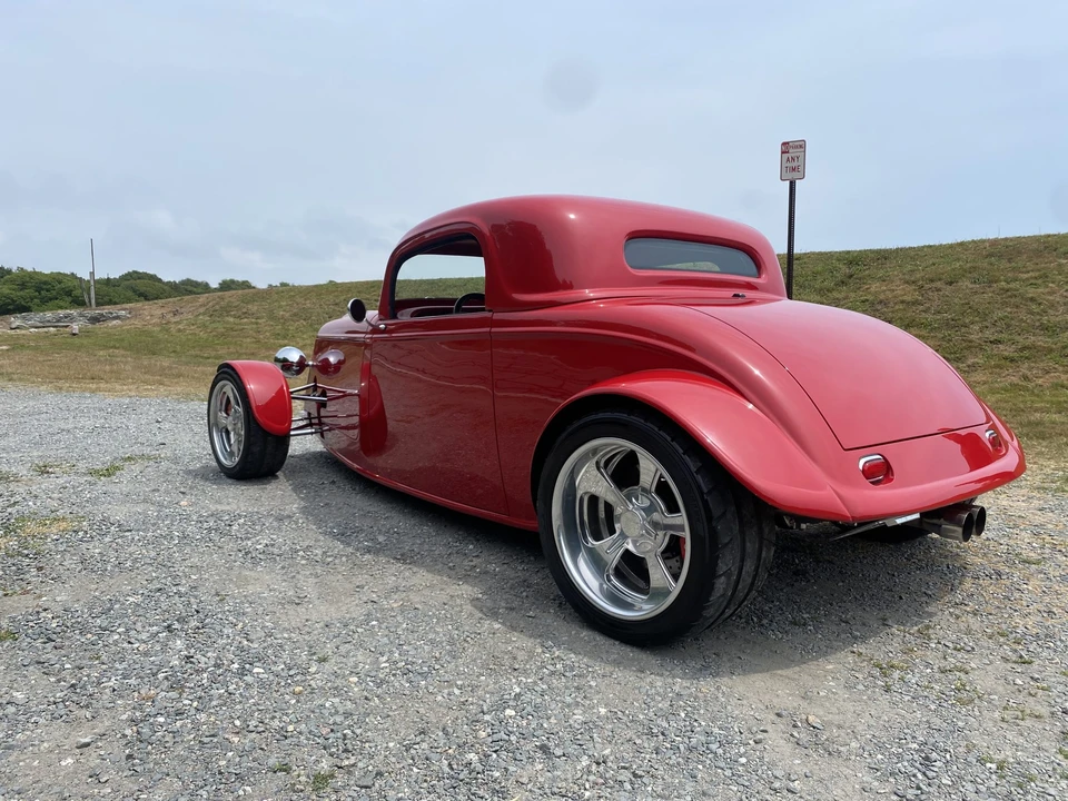 Factory Five - Image 11 of 31