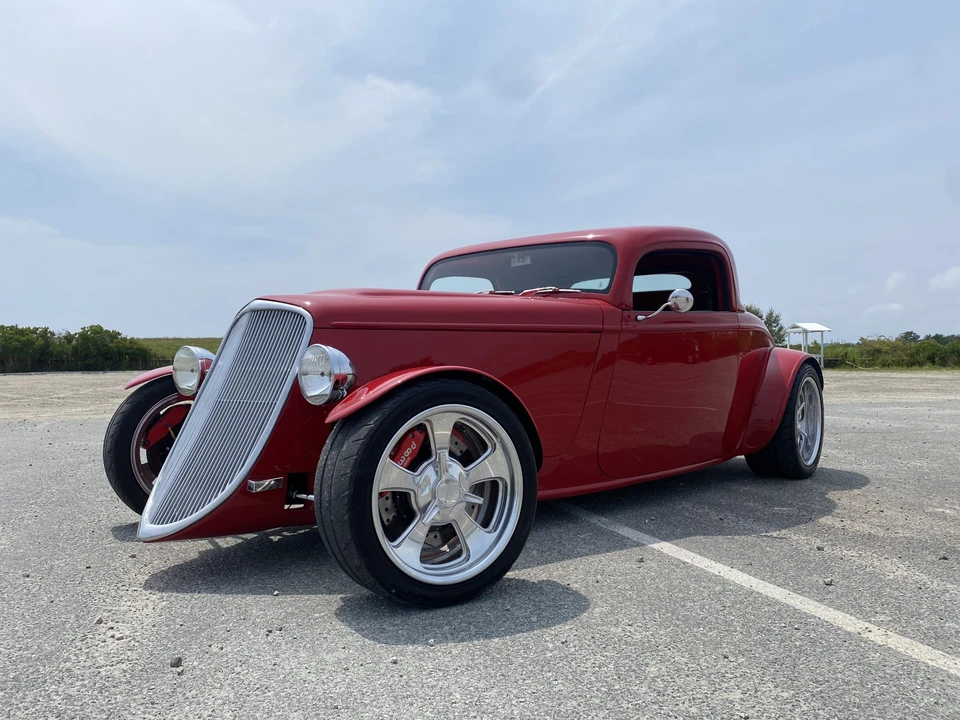 Factory Five - Image 14 of 31