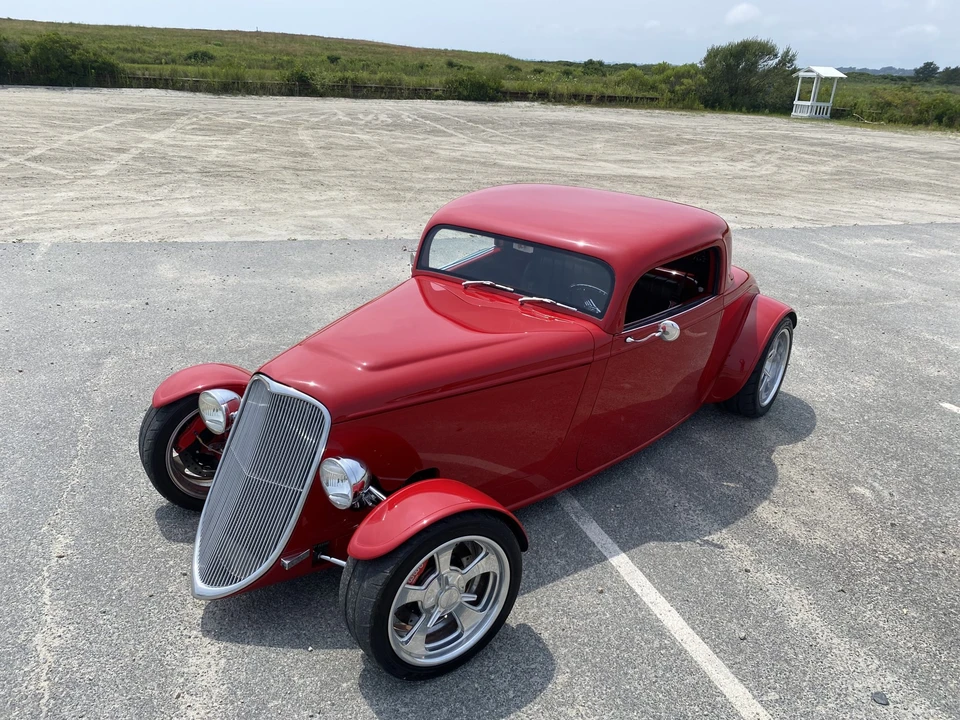 Factory Five - Image 15 of 31