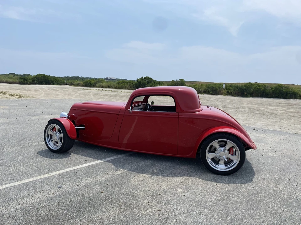 Factory Five - Image 12 of 31