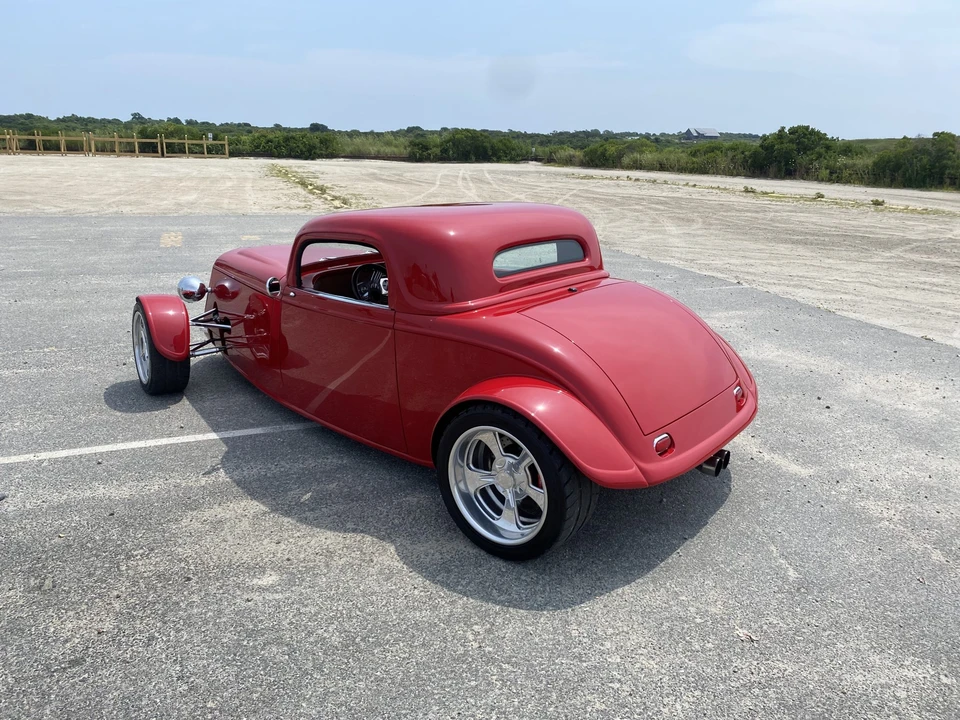 Factory Five - Image 10 of 31