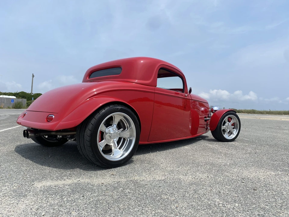 Factory Five - Image 7 of 31