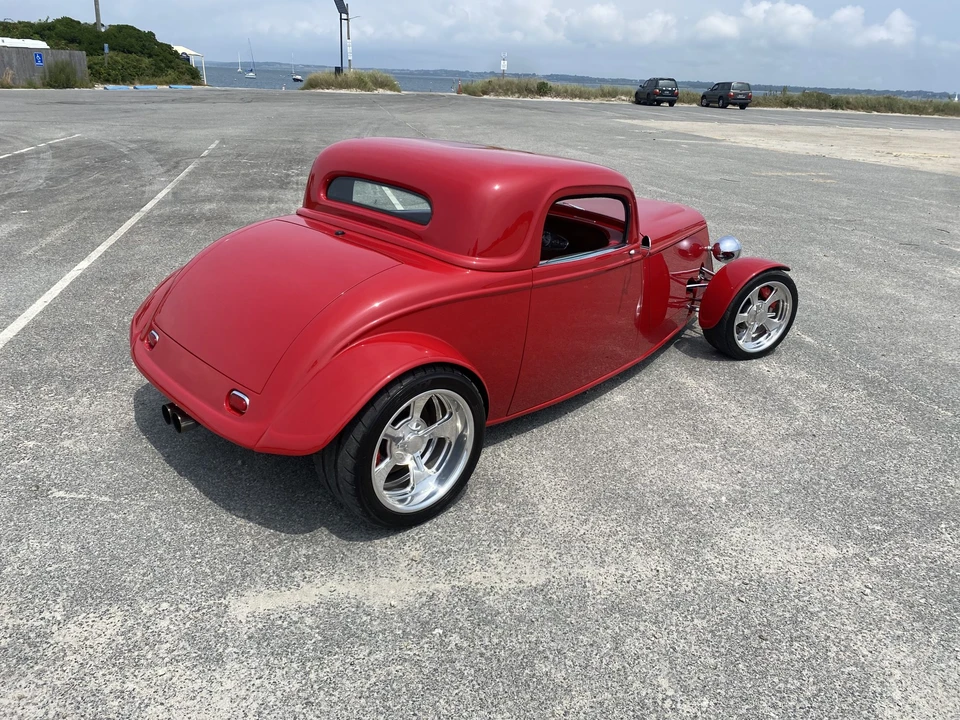 Factory Five - Image 8 of 31