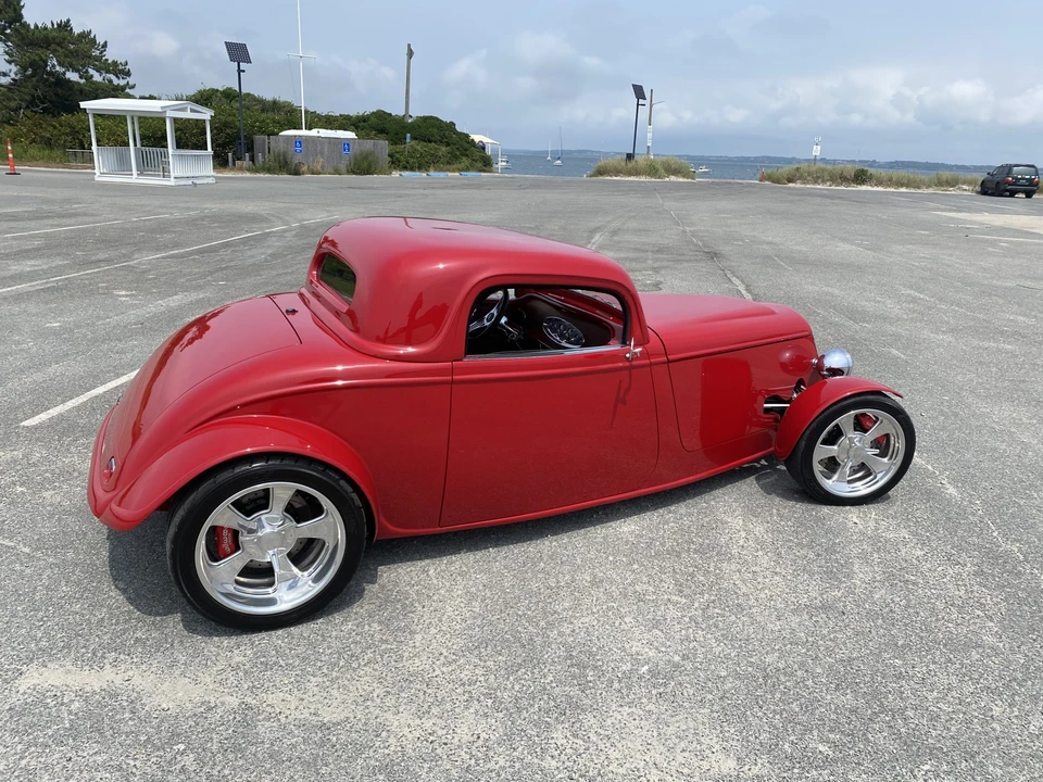 Factory Five - Image 5 of 31