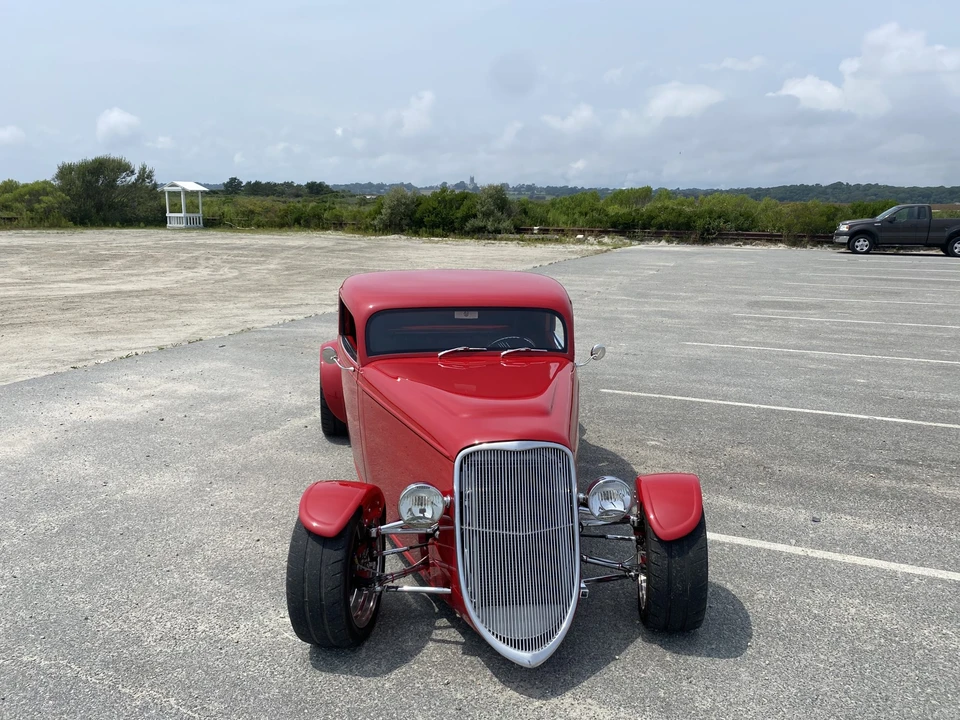 Factory Five - Image 17 of 31