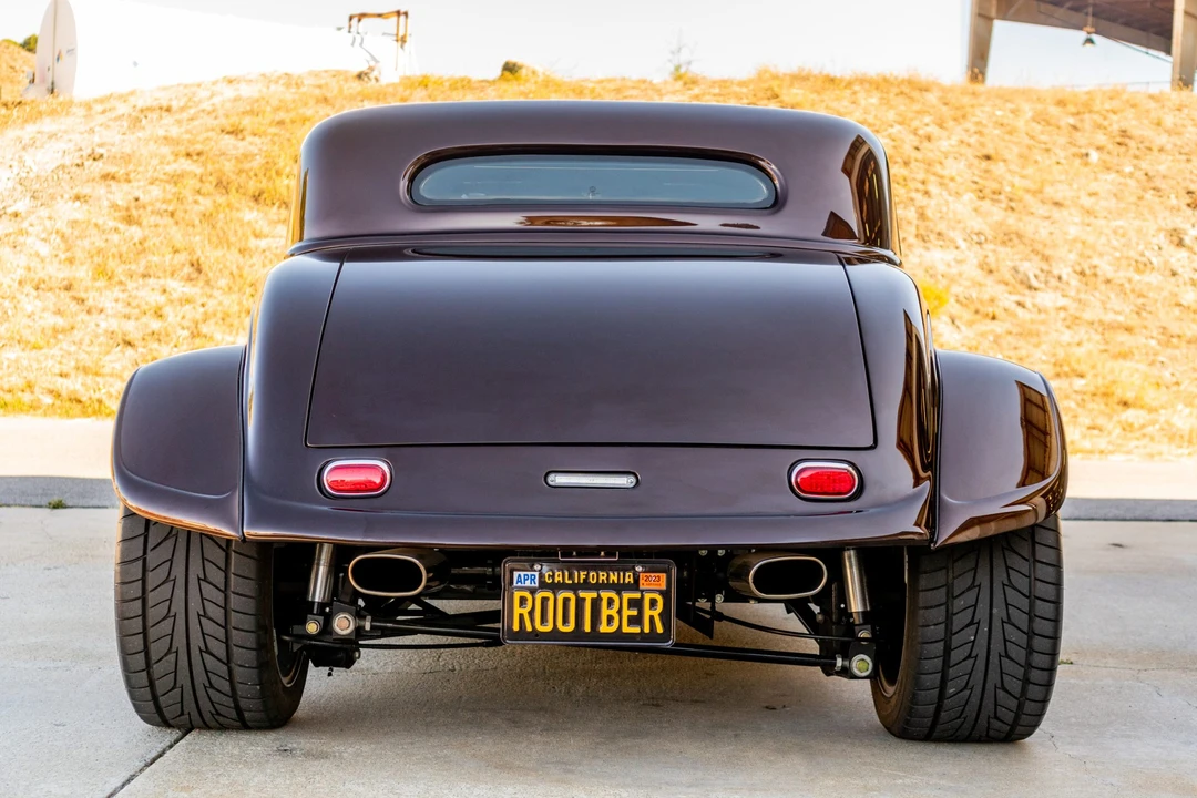 Ford Hot Rod - Image 30 of 31