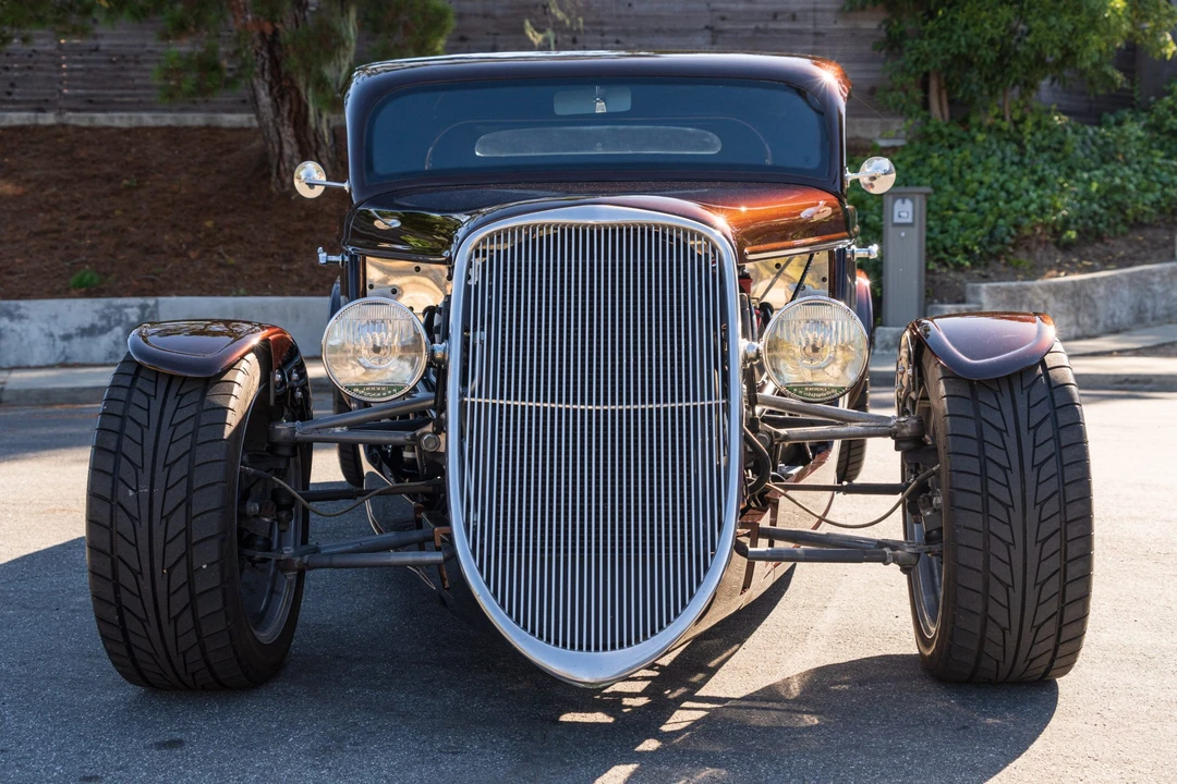 Ford Hot Rod - Image 26 of 31