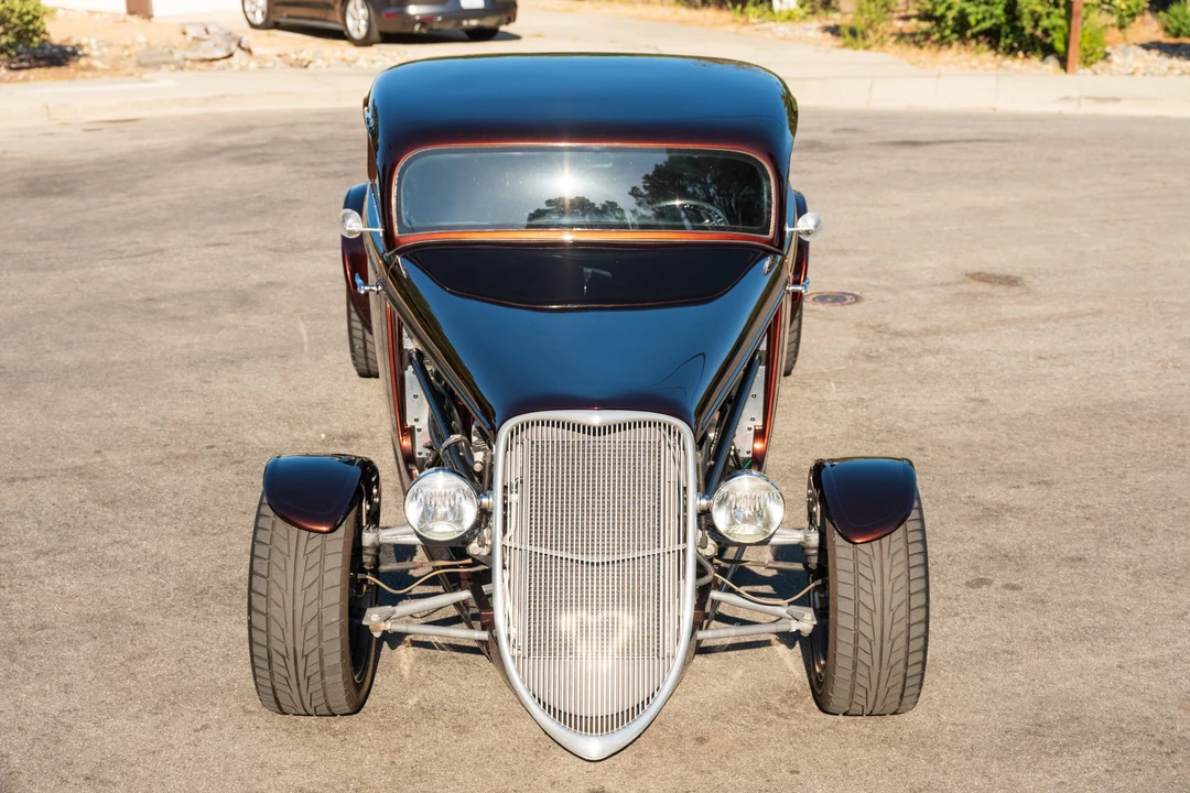 Ford Hot Rod - Image 21 of 31