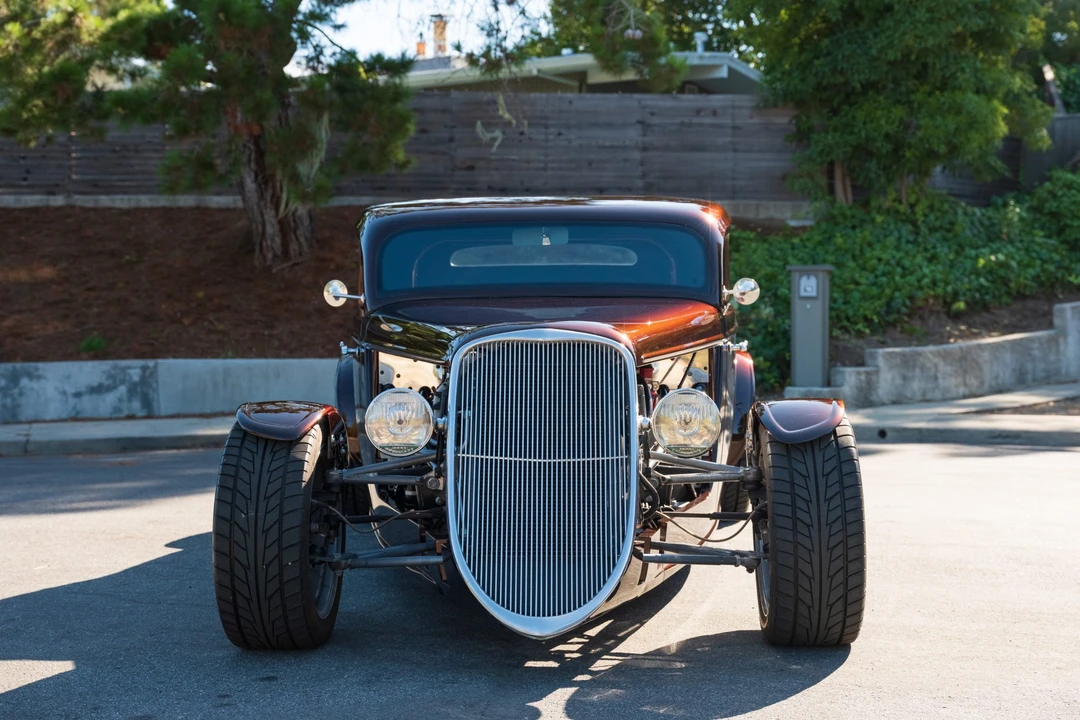Ford Hot Rod - Image 25 of 31