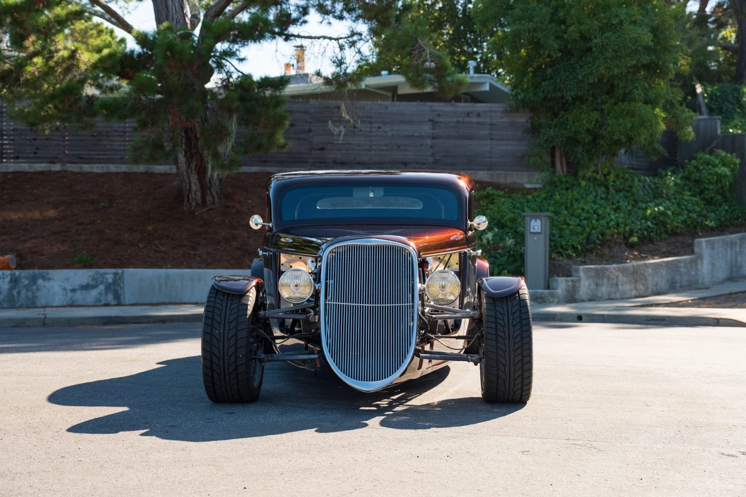 Ford Hot Rod - Image 24 of 31