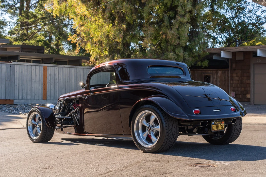 Ford Hot Rod - Image 6 of 31