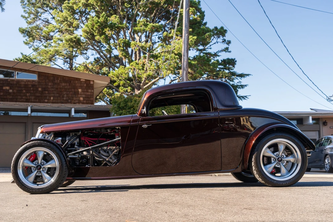 Ford Hot Rod - Image 5 of 31