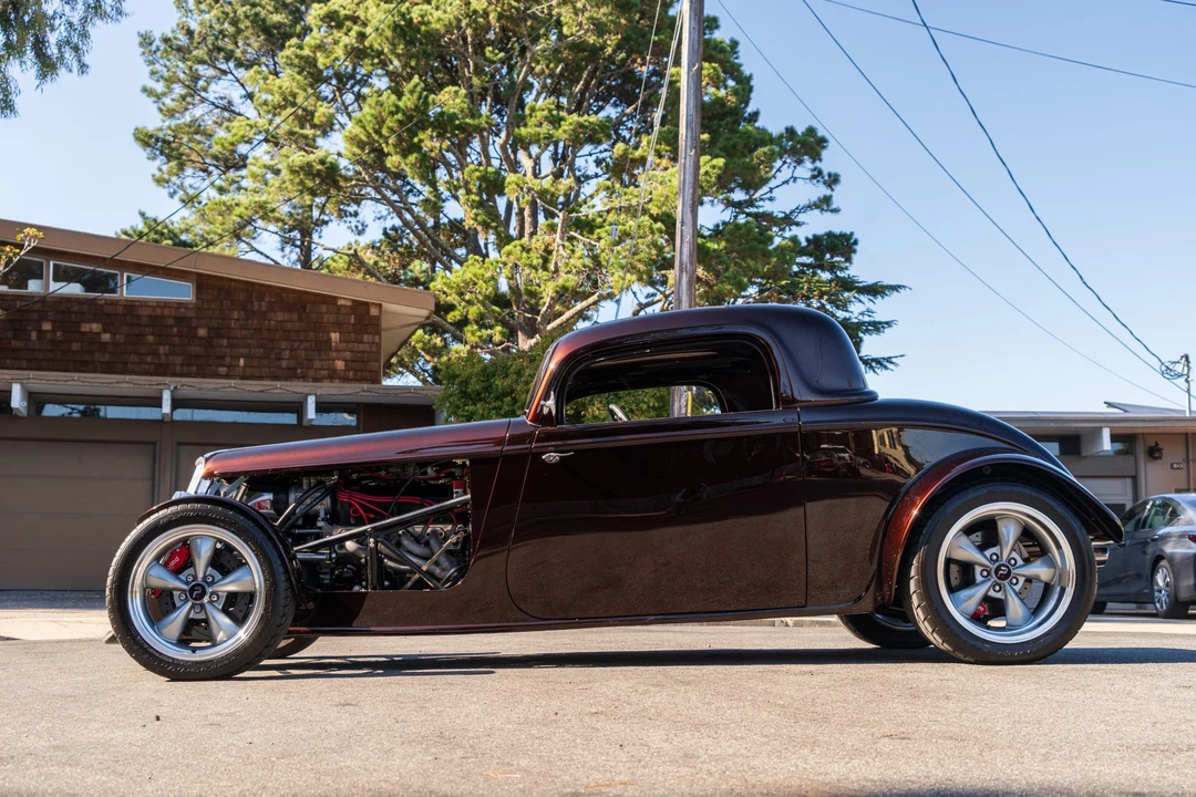 Ford Hot Rod - Image 4 of 31