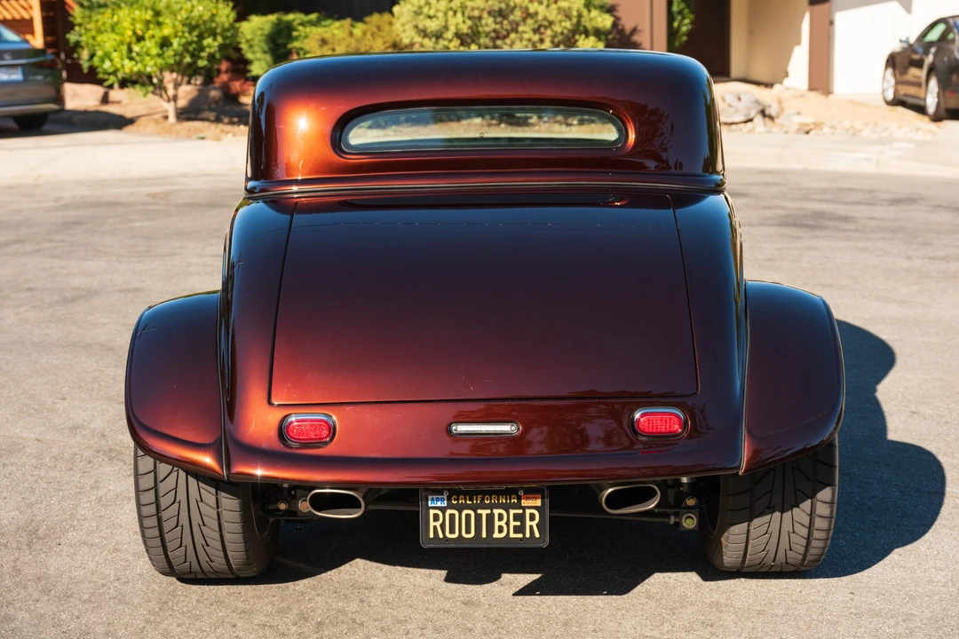Ford Hot Rod - Image 11 of 31