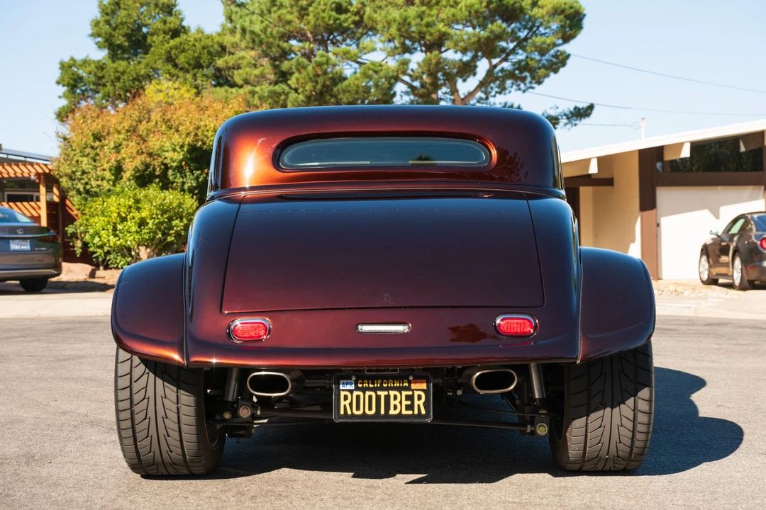 Ford Hot Rod - Image 10 of 31