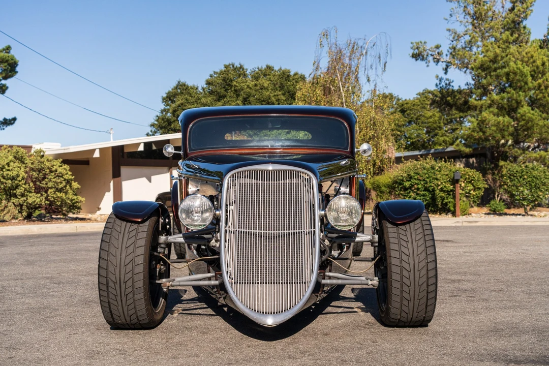 Ford Hot Rod - Image 23 of 31