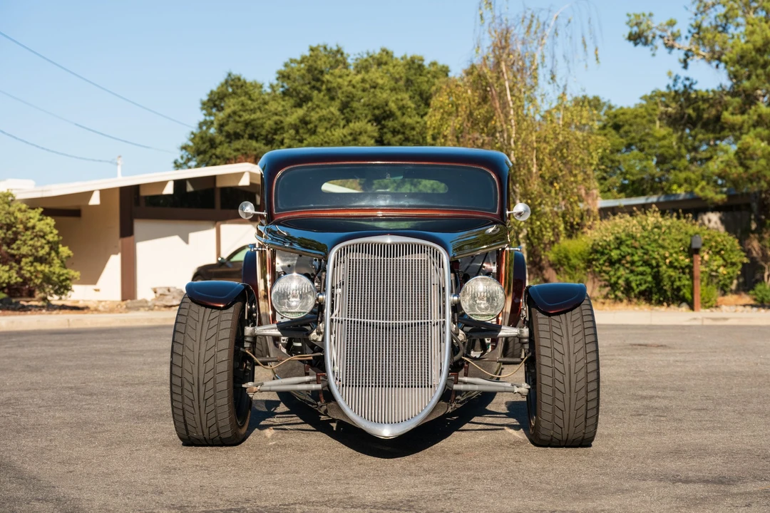 Ford Hot Rod - Image 22 of 31