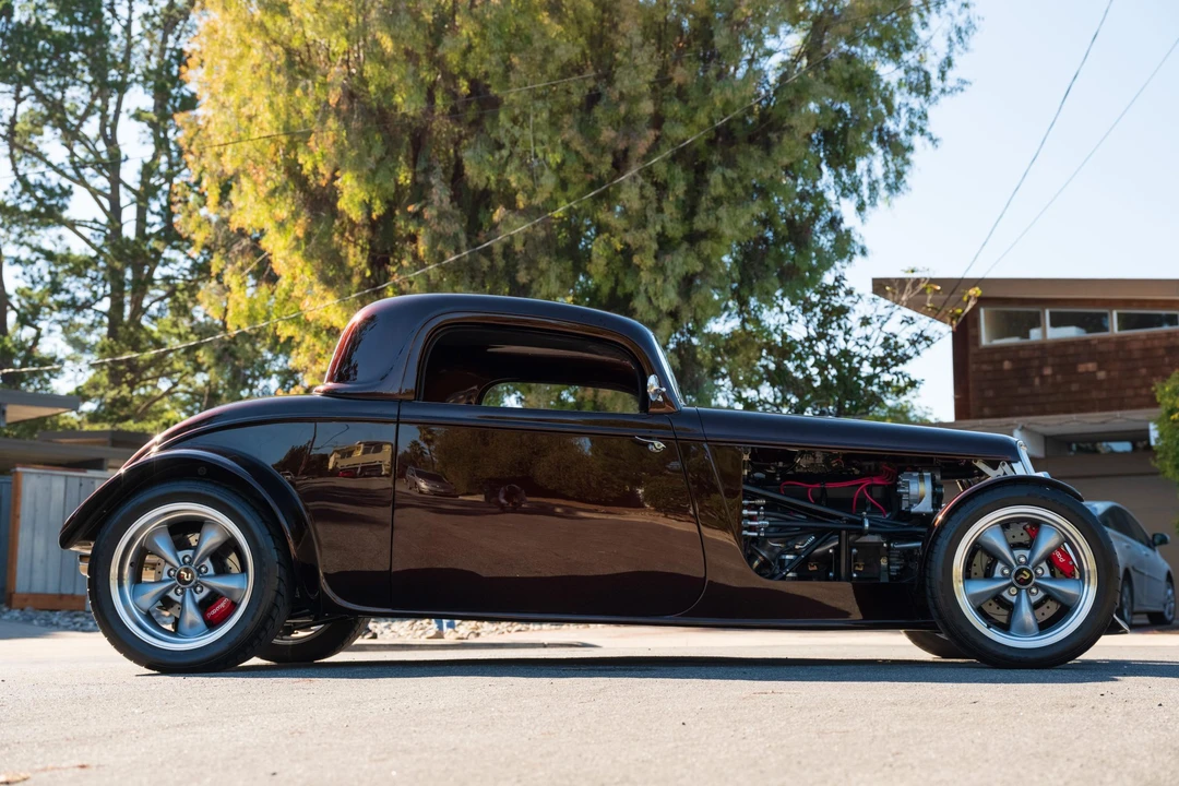 Ford Hot Rod - Image 16 of 31