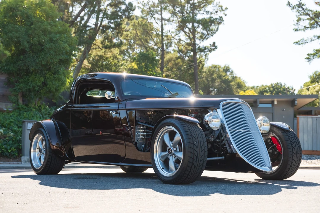 Ford Hot Rod - Image 19 of 31
