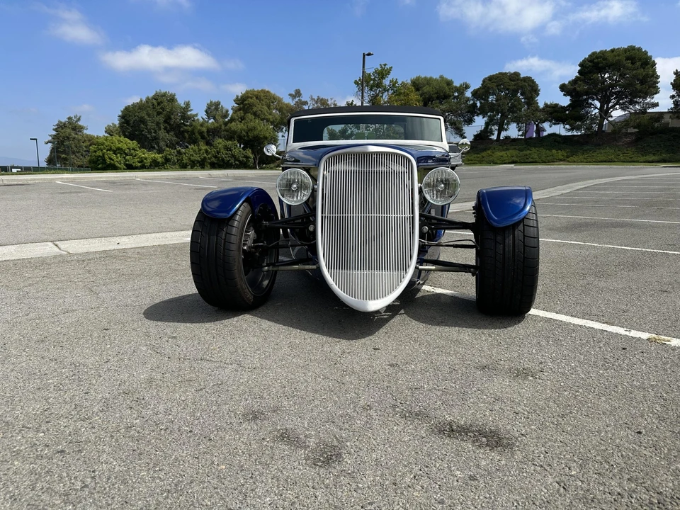 Ford Hot Rod - Image 7 of 31