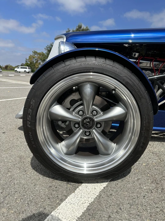 Ford Hot Rod - Image 27 of 31