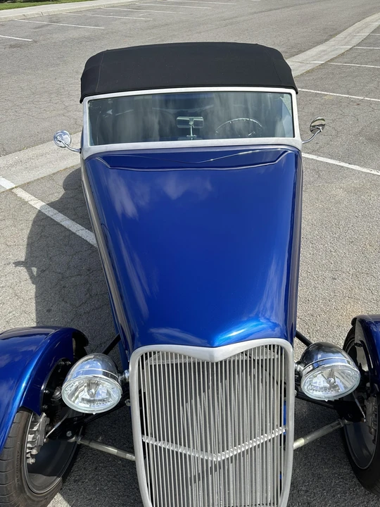 Ford Hot Rod - Image 26 of 31