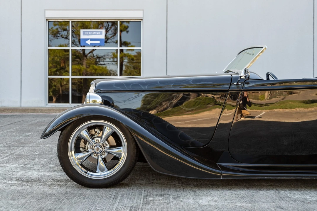 Ford Hot Rod - Image 31 of 31