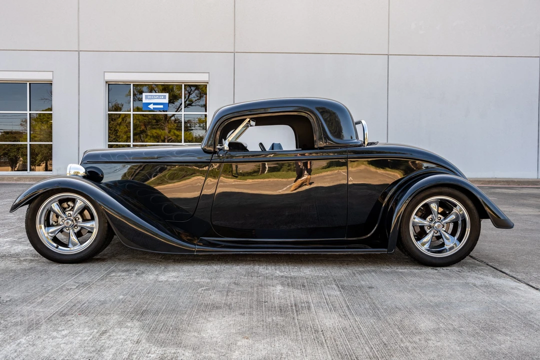 Ford Hot Rod - Image 14 of 31