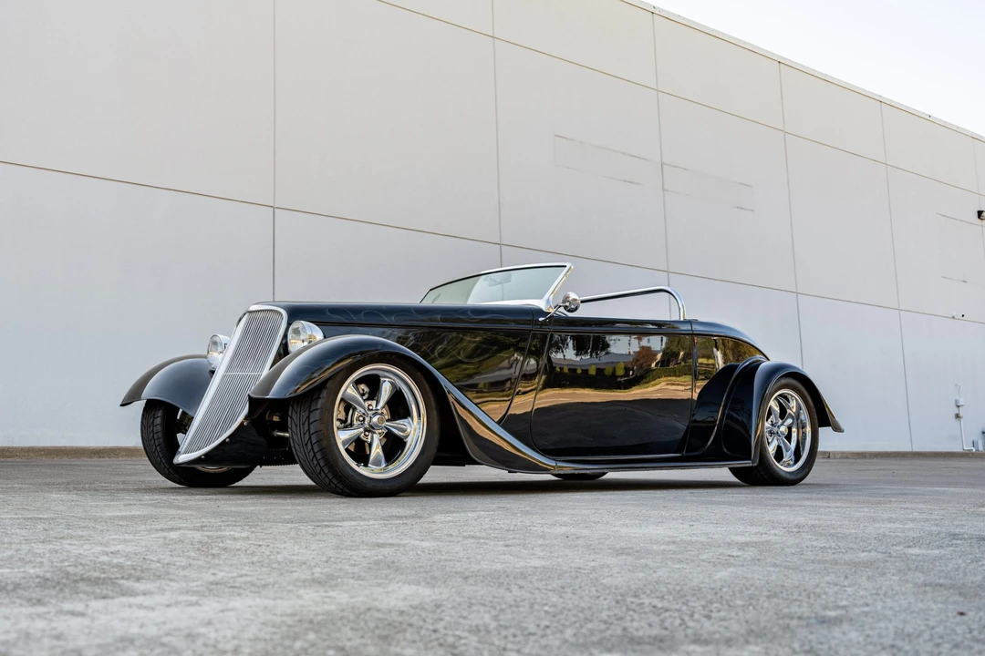 Ford Hot Rod - Image 4 of 31