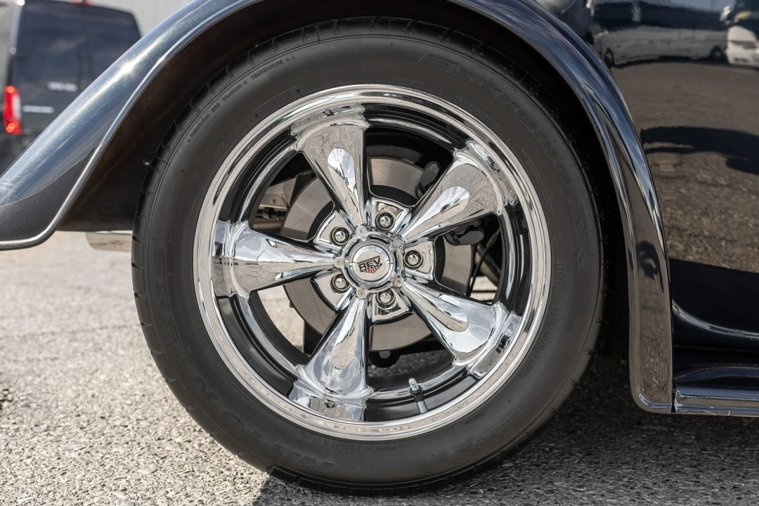 Ford Hot Rod - Image 21 of 31