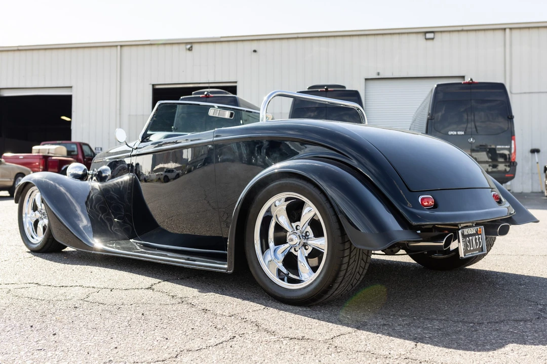 Ford Hot Rod - Image 3 of 31