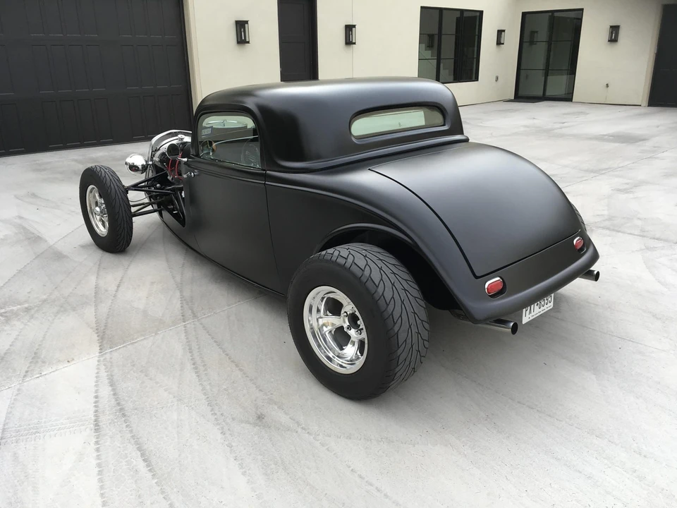 Ford Hot Rod - Image 11 of 31