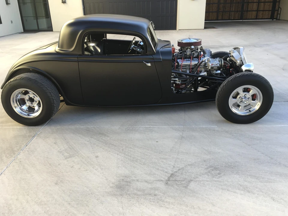 Ford Hot Rod - Image 6 of 31
