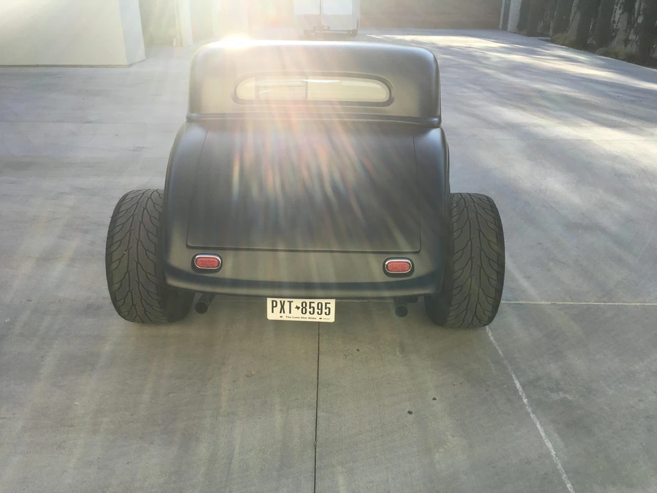 Ford Hot Rod - Image 27 of 31