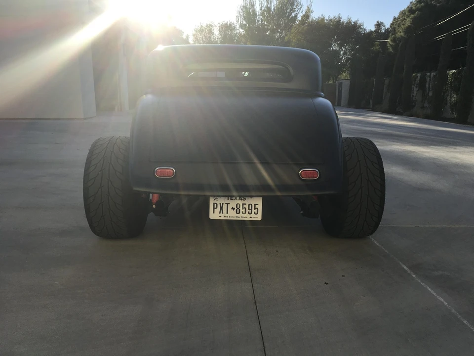 Ford Hot Rod - Image 26 of 31