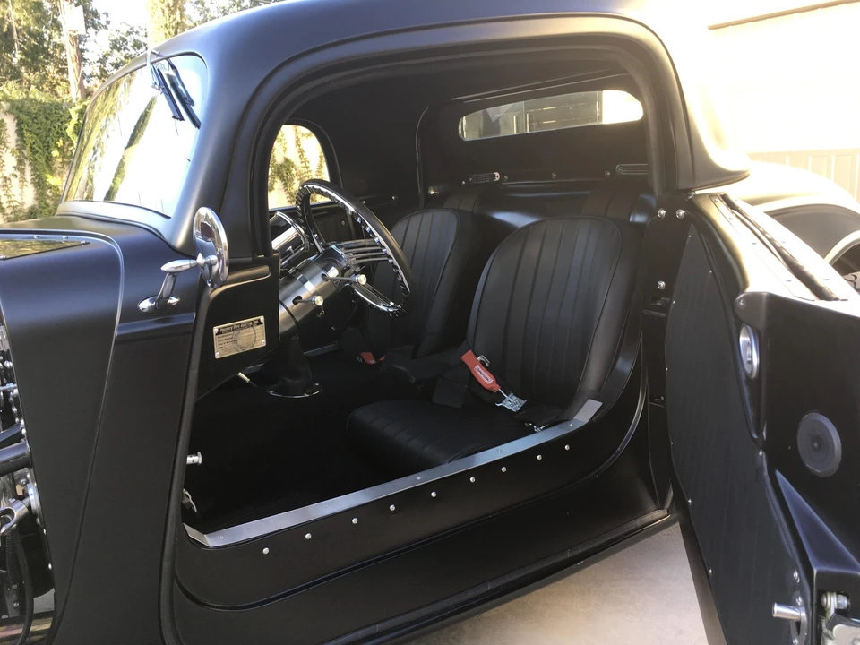 Ford Hot Rod - Image 31 of 31