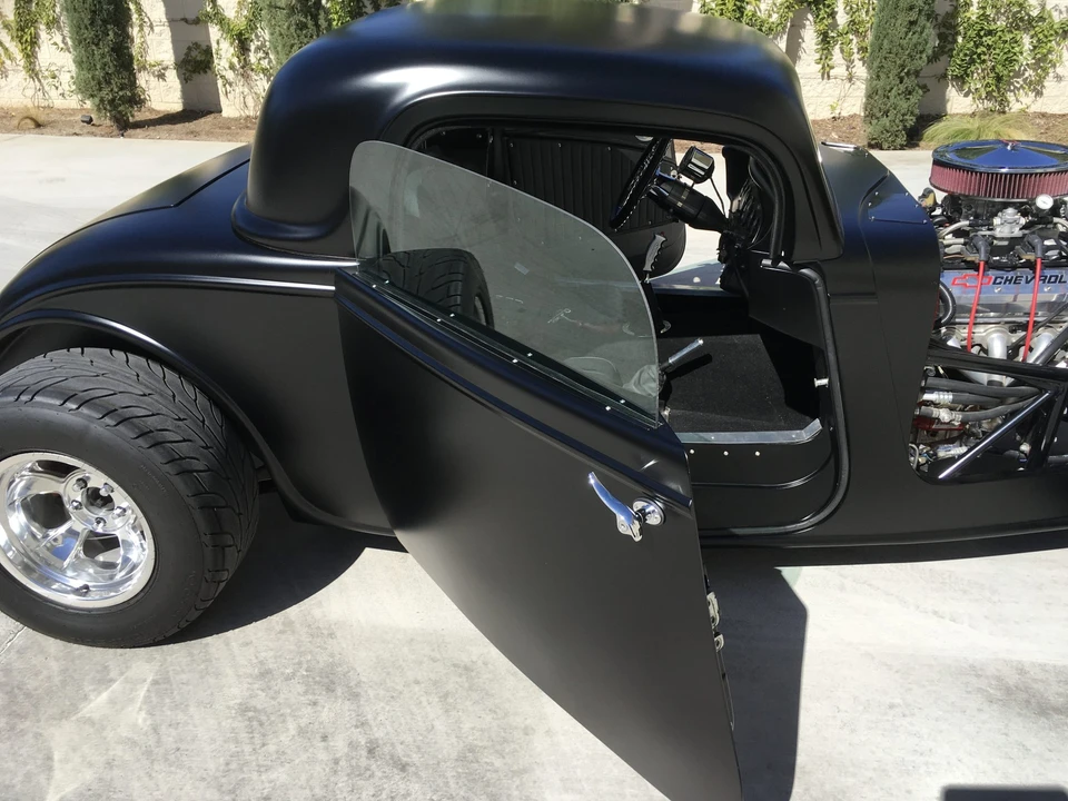 Ford Hot Rod - Image 23 of 31